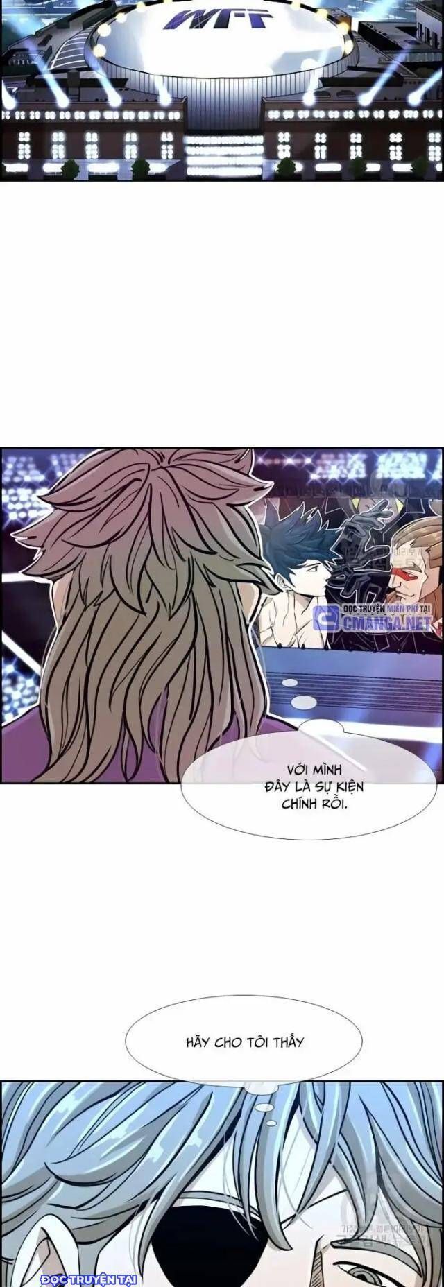 Shark - Cá Mập - Chapter 242 - Page 28