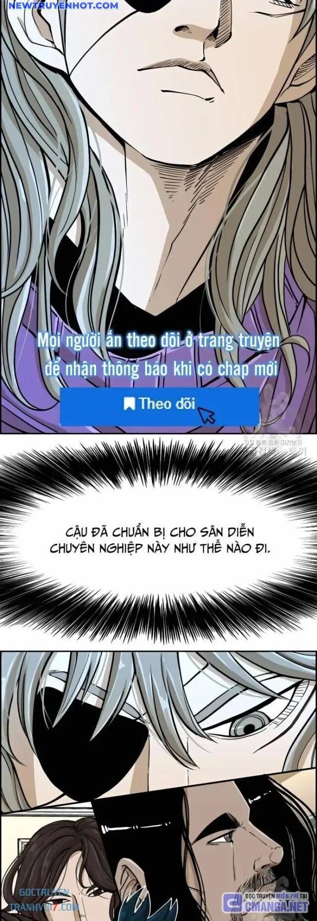 Shark - Cá Mập - Chapter 242 - Page 29