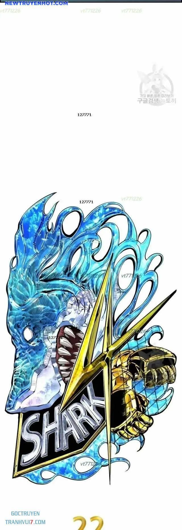 Shark - Cá Mập - Chapter 242 - Page 3