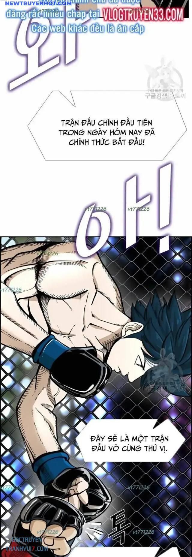 Shark - Cá Mập - Chapter 242 - Page 33