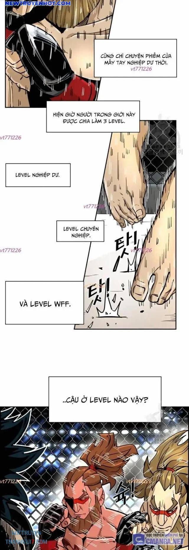 Shark - Cá Mập - Chapter 242 - Page 35