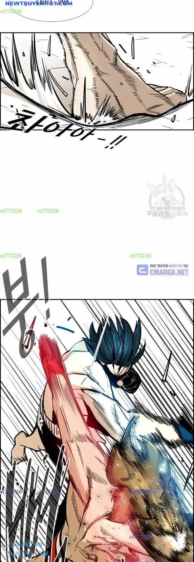 Shark - Cá Mập - Chapter 242 - Page 37