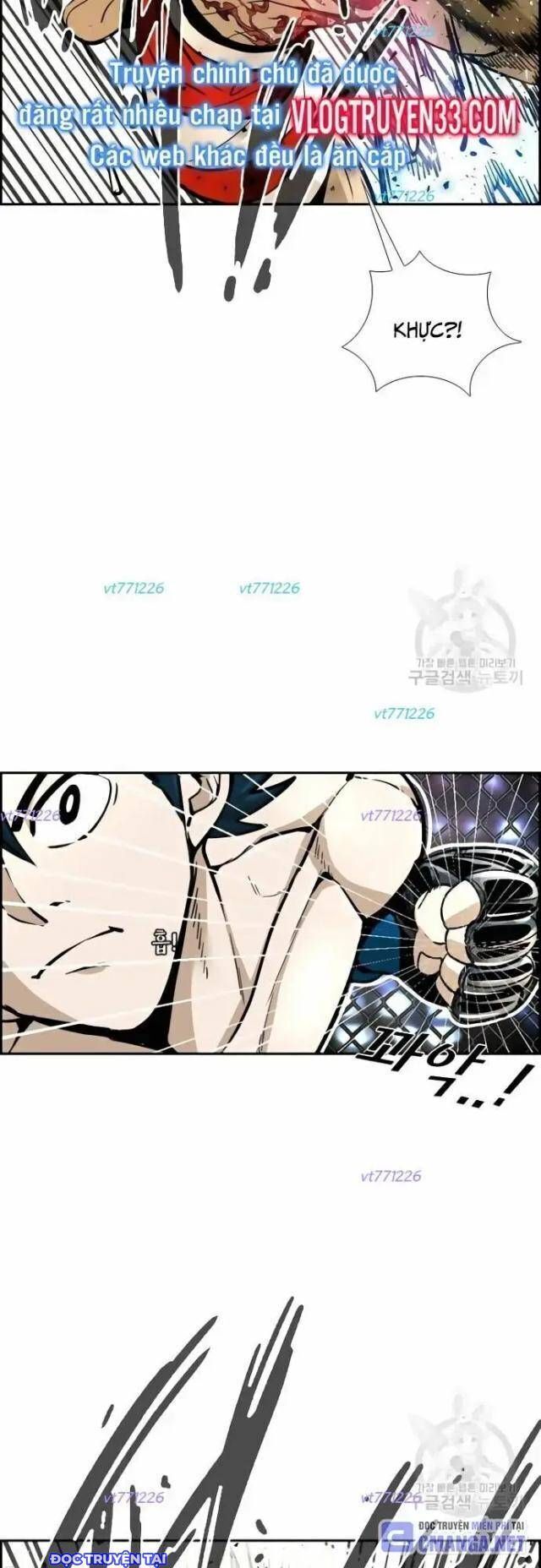 Shark - Cá Mập - Chapter 242 - Page 38