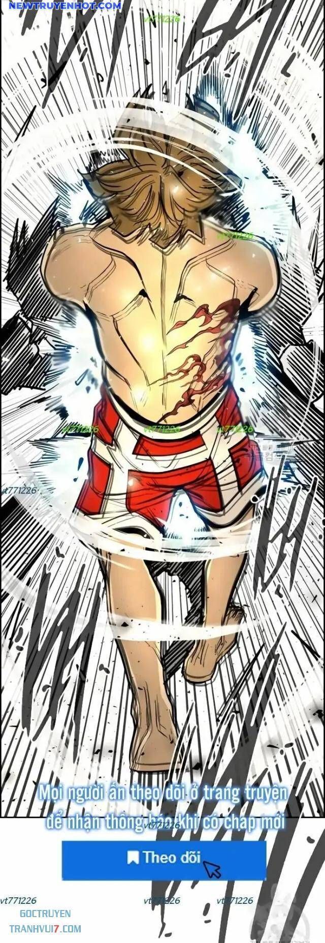 Shark - Cá Mập - Chapter 242 - Page 39