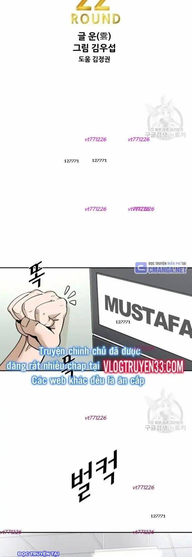 Shark - Cá Mập - Chapter 242 - Page 4