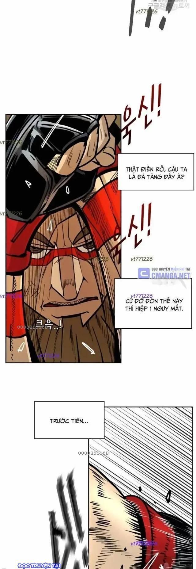 Shark - Cá Mập - Chapter 242 - Page 40