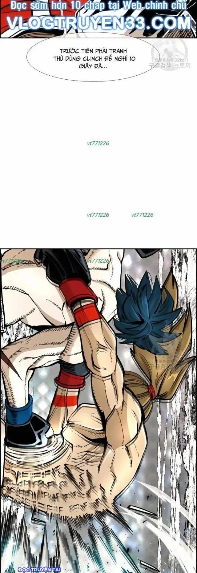 Shark - Cá Mập - Chapter 242 - Page 42