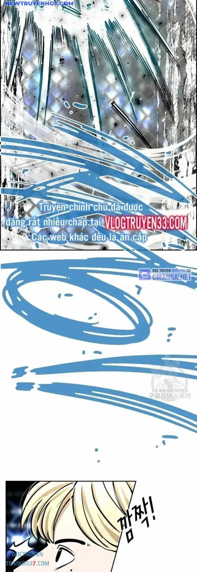 Shark - Cá Mập - Chapter 242 - Page 43