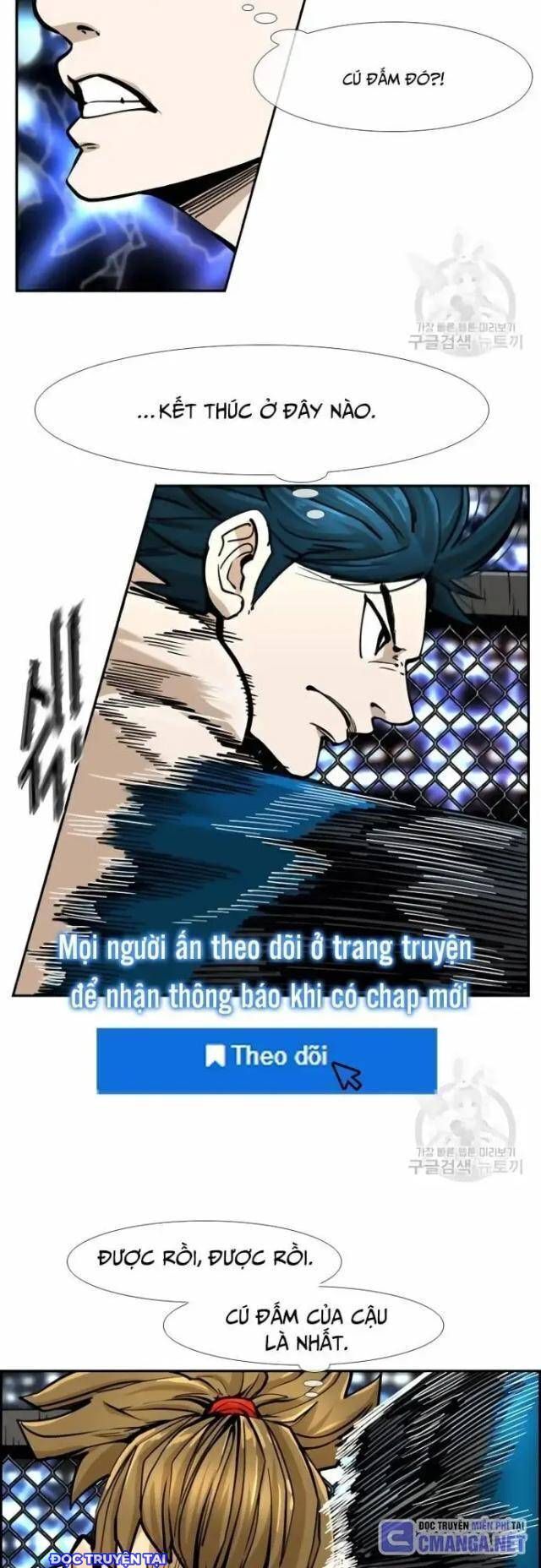 Shark - Cá Mập - Chapter 242 - Page 44