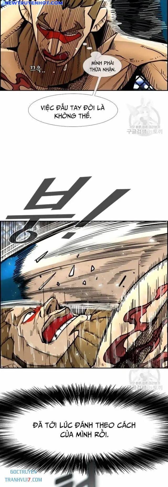 Shark - Cá Mập - Chapter 242 - Page 45