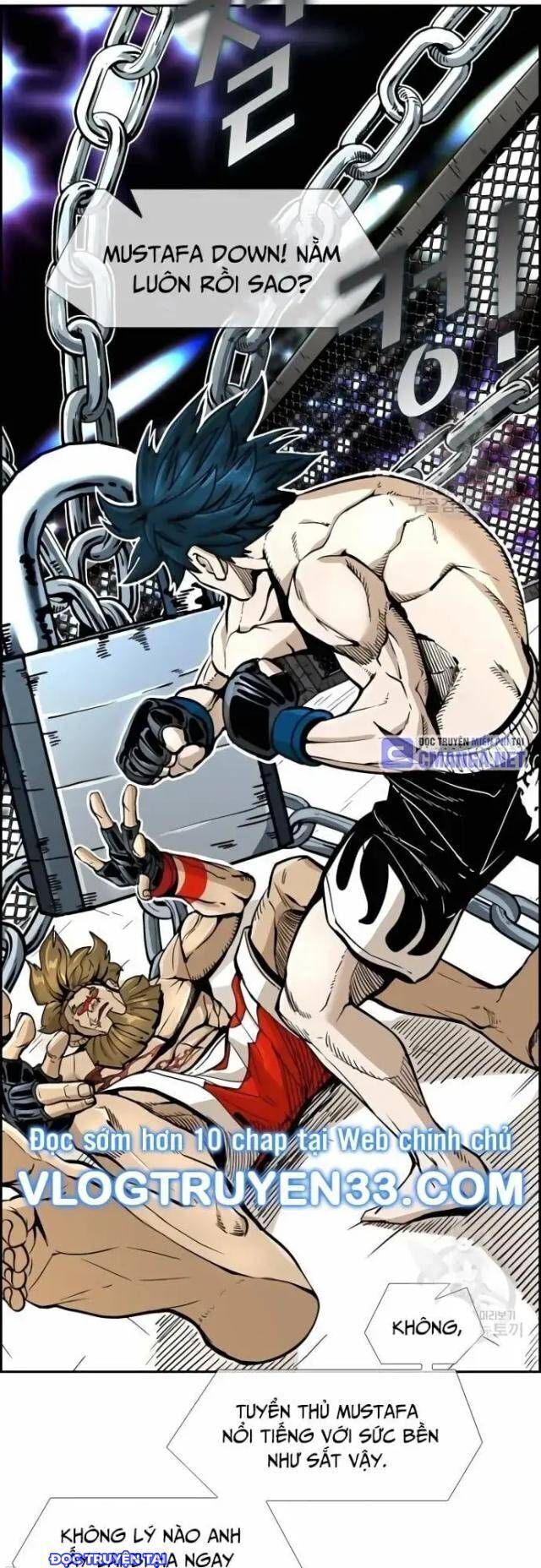 Shark - Cá Mập - Chapter 242 - Page 46