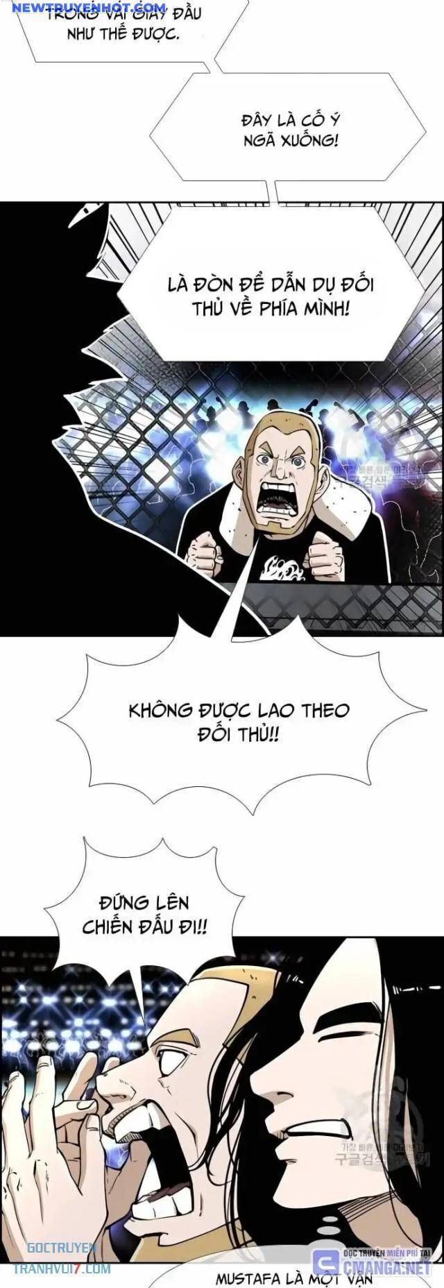 Shark - Cá Mập - Chapter 242 - Page 47