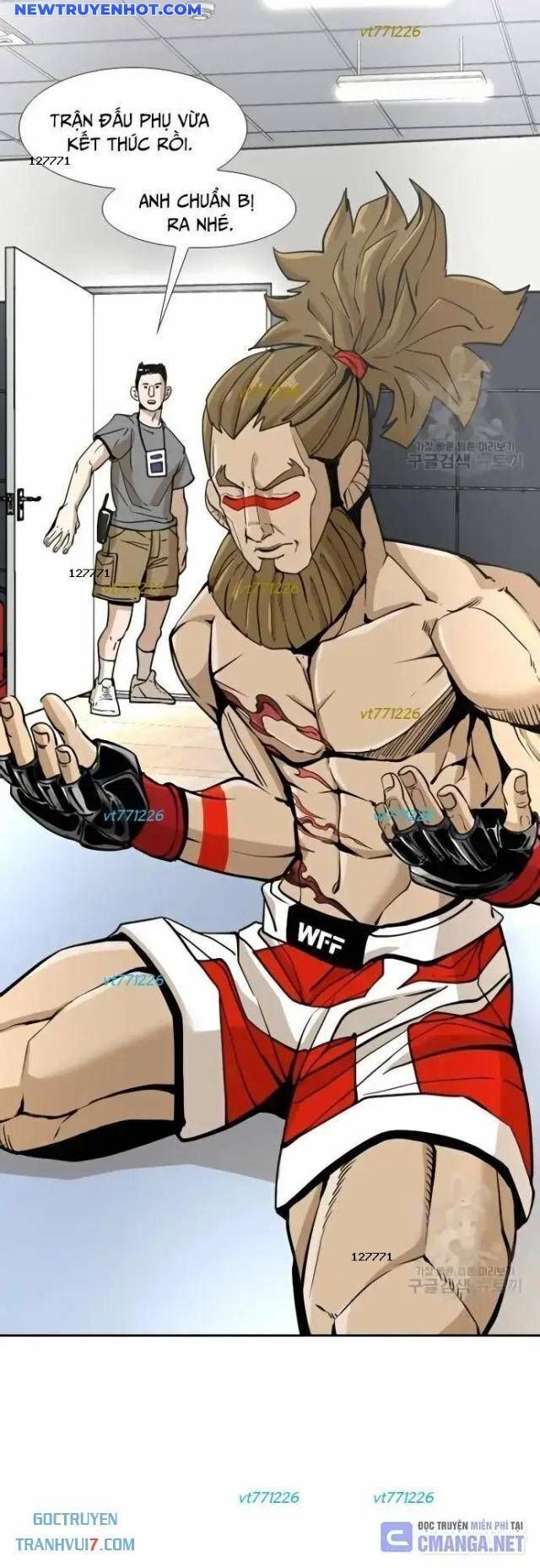 Shark - Cá Mập - Chapter 242 - Page 5