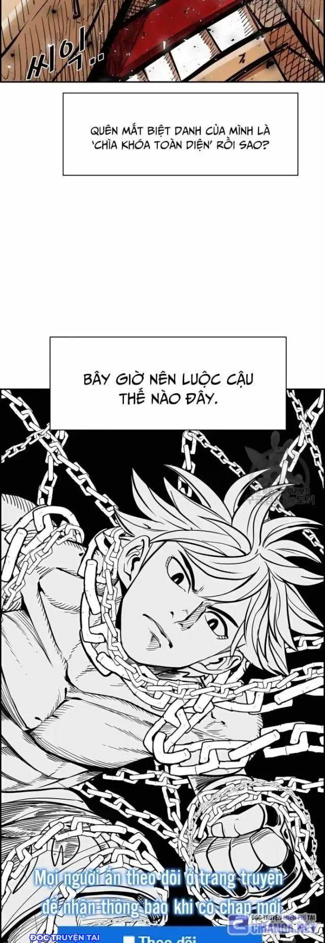 Shark - Cá Mập - Chapter 242 - Page 50