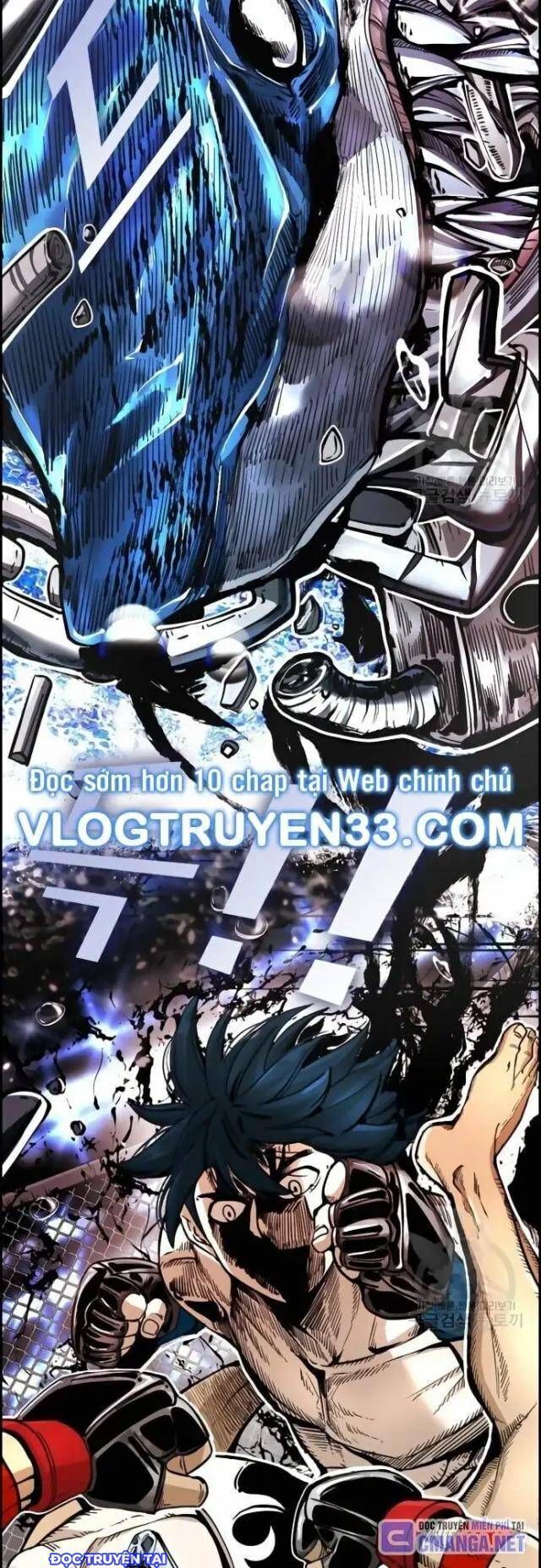 Shark - Cá Mập - Chapter 242 - Page 56