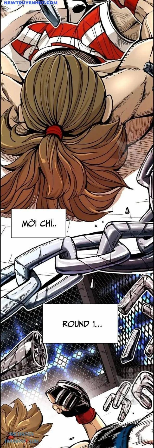 Shark - Cá Mập - Chapter 242 - Page 57