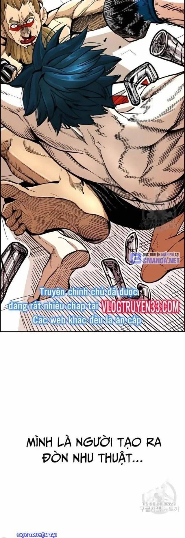 Shark - Cá Mập - Chapter 242 - Page 58