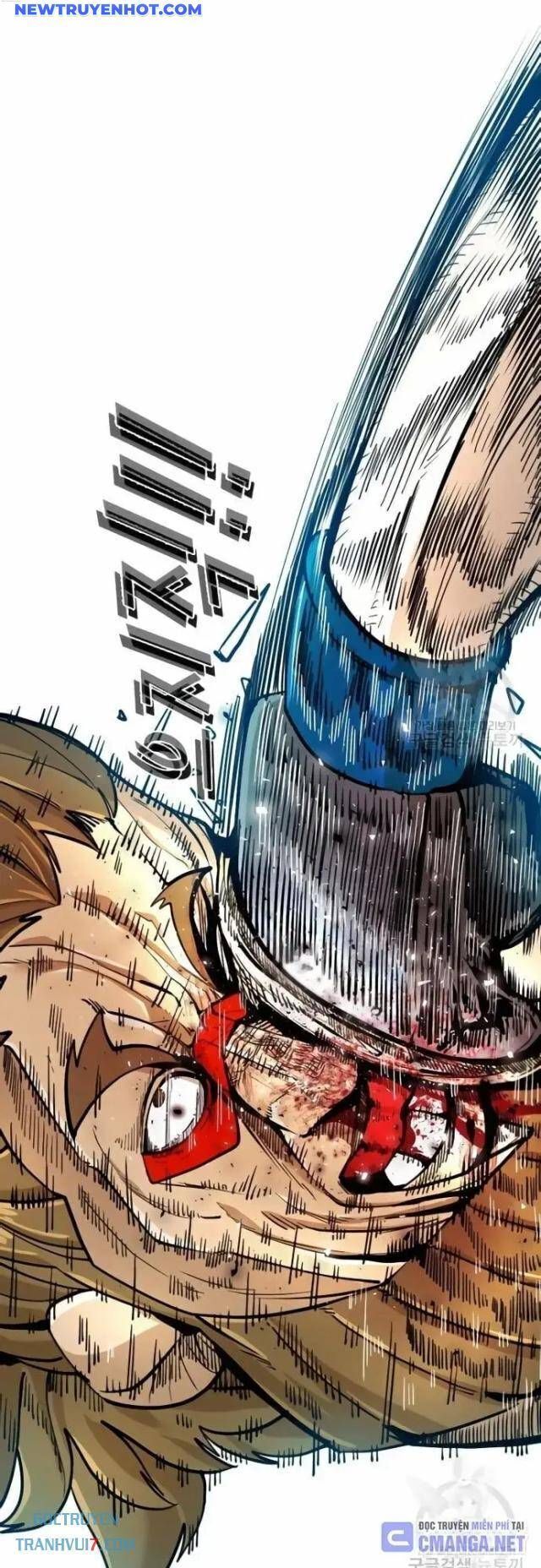 Shark - Cá Mập - Chapter 242 - Page 59