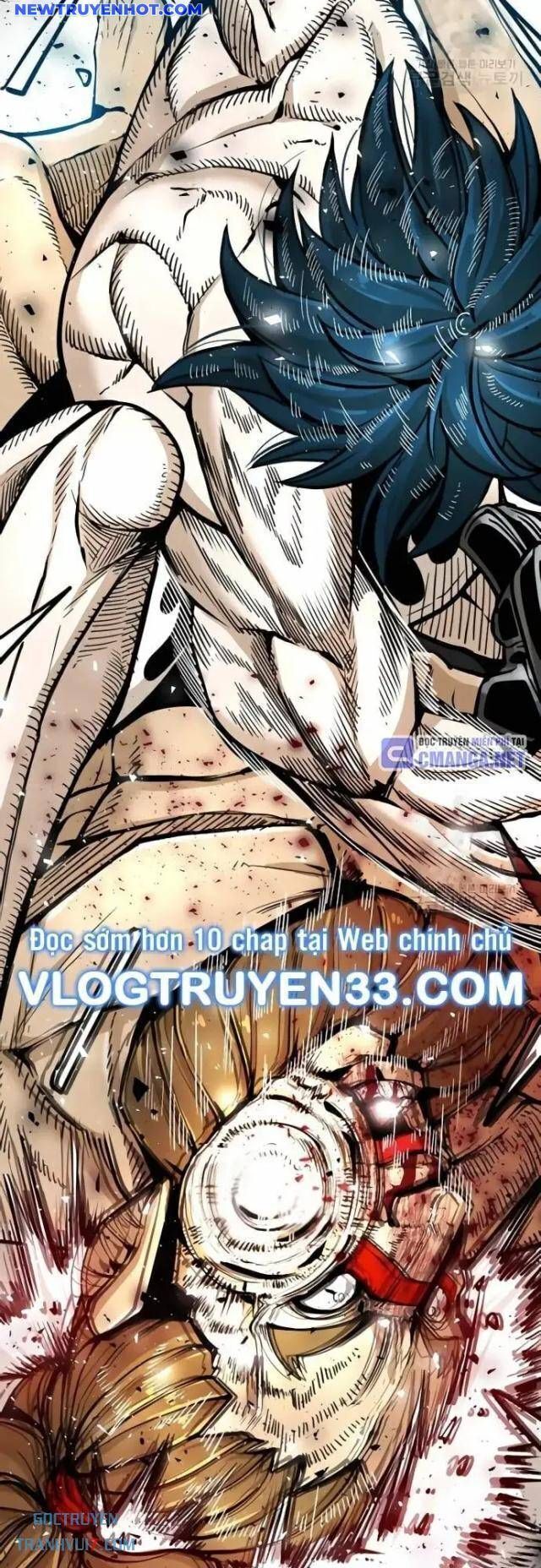 Shark - Cá Mập - Chapter 242 - Page 61