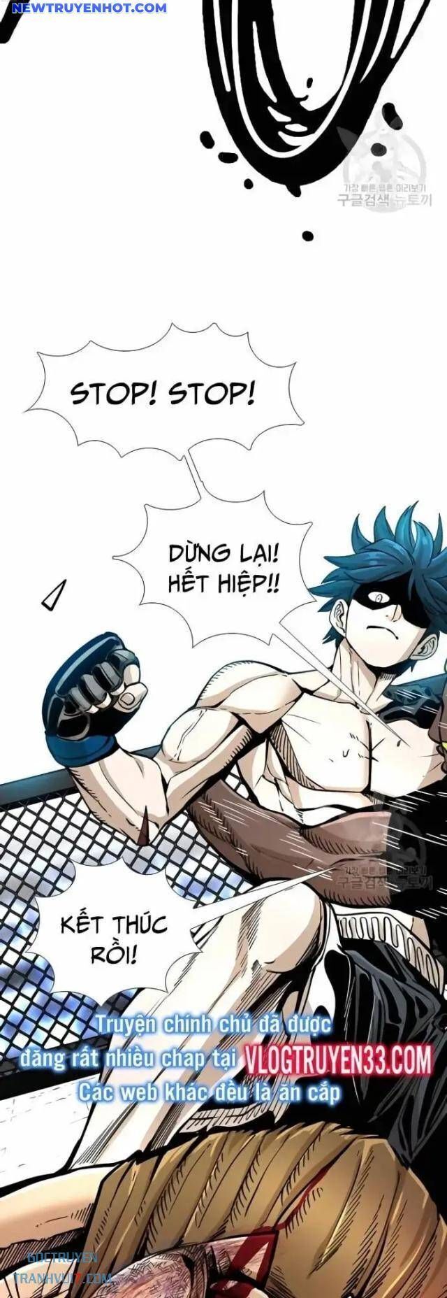 Shark - Cá Mập - Chapter 242 - Page 63