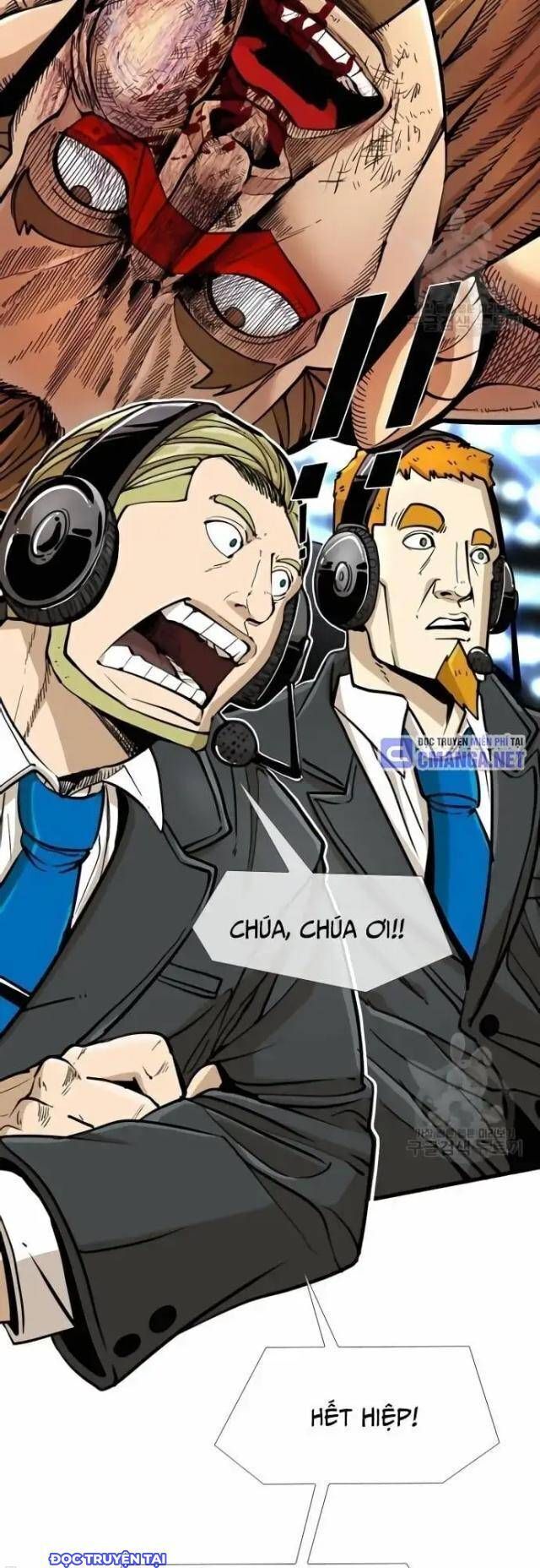 Shark - Cá Mập - Chapter 242 - Page 64