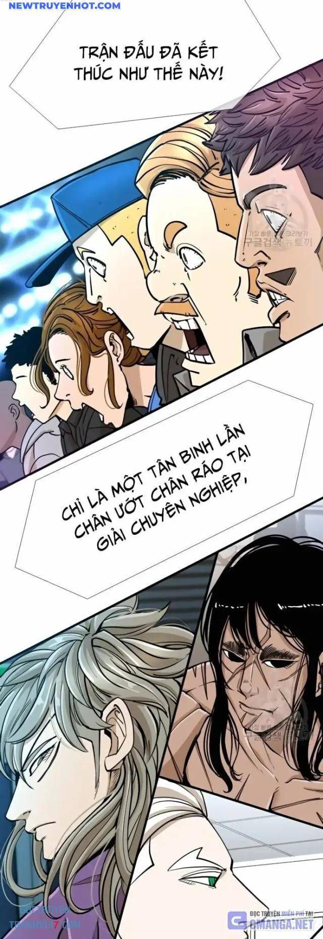 Shark - Cá Mập - Chapter 242 - Page 65