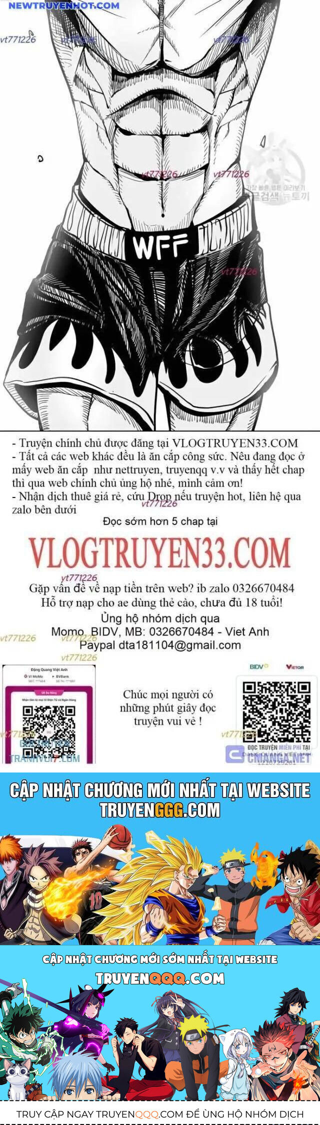 Shark - Cá Mập - Chapter 242 - Page 71