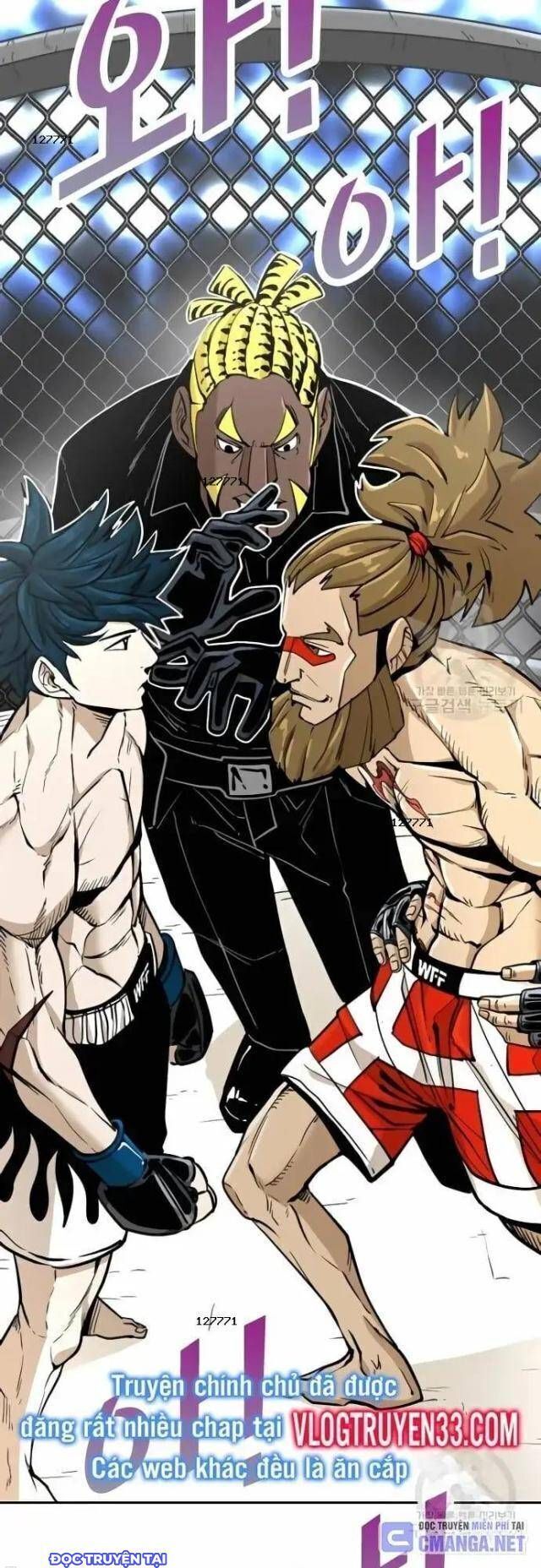 Shark - Cá Mập - Chapter 242 - Page 8