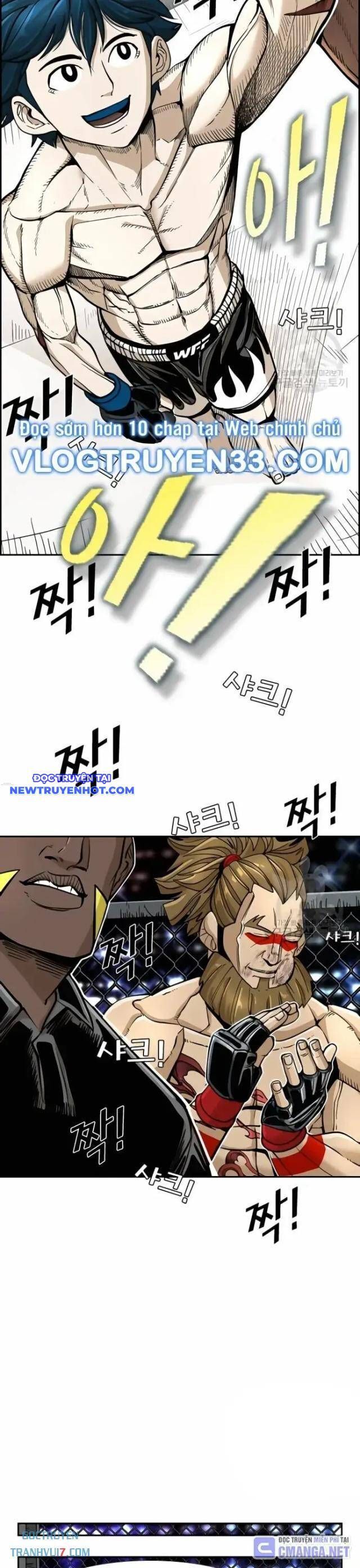 Shark - Cá Mập - Chapter 243 - Page 11