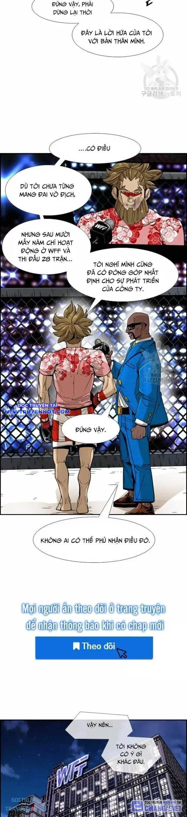 Shark - Cá Mập - Chapter 243 - Page 22