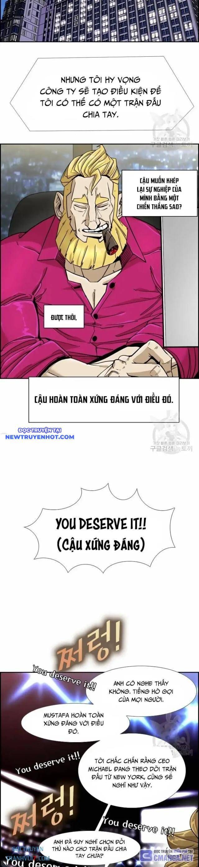 Shark - Cá Mập - Chapter 243 - Page 23