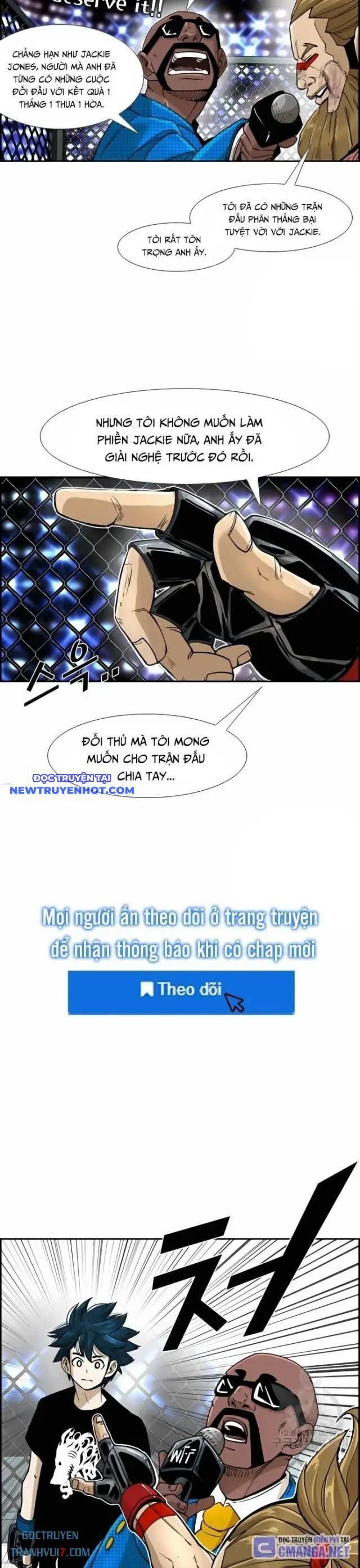 Shark - Cá Mập - Chapter 243 - Page 24