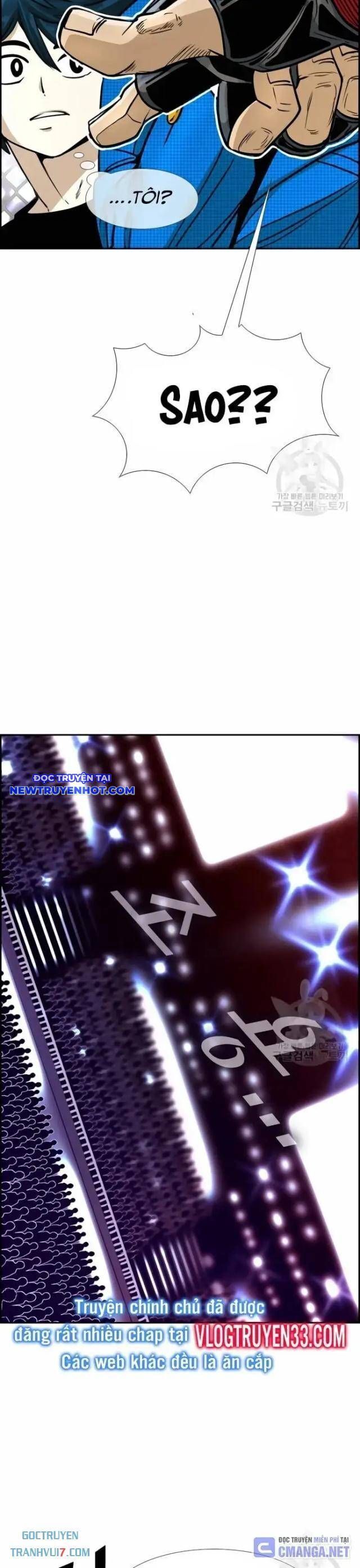 Shark - Cá Mập - Chapter 243 - Page 26