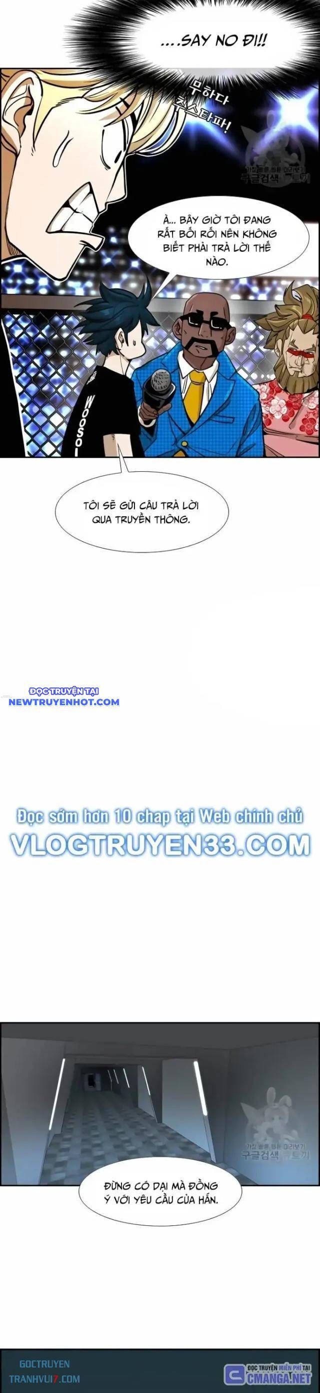 Shark - Cá Mập - Chapter 243 - Page 29