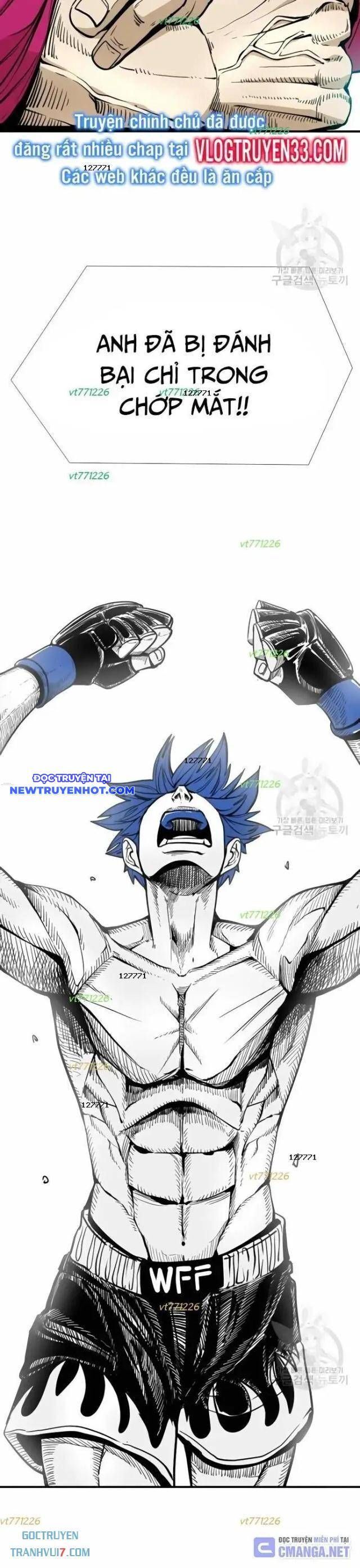 Shark - Cá Mập - Chapter 243 - Page 3