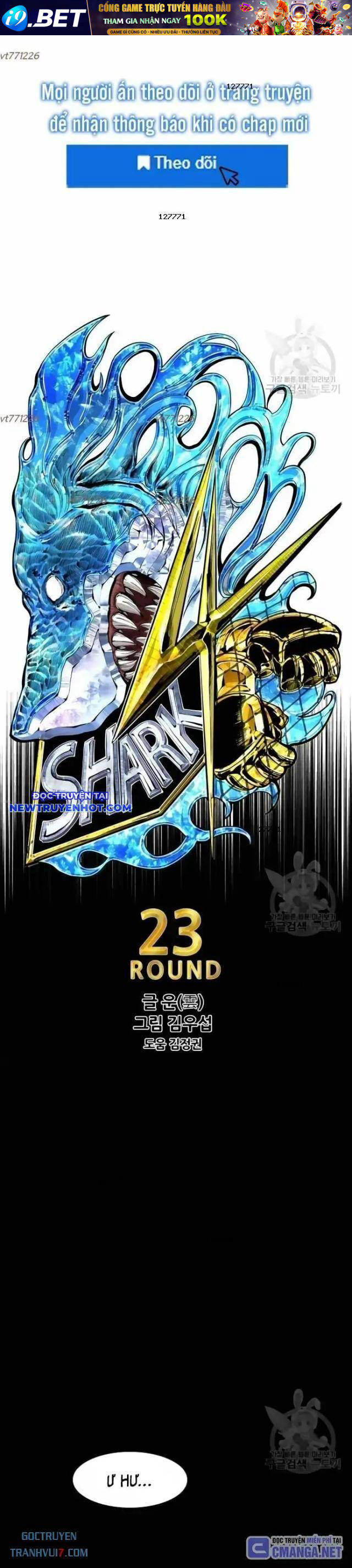 Shark - Cá Mập - Chapter 243 - Page 4