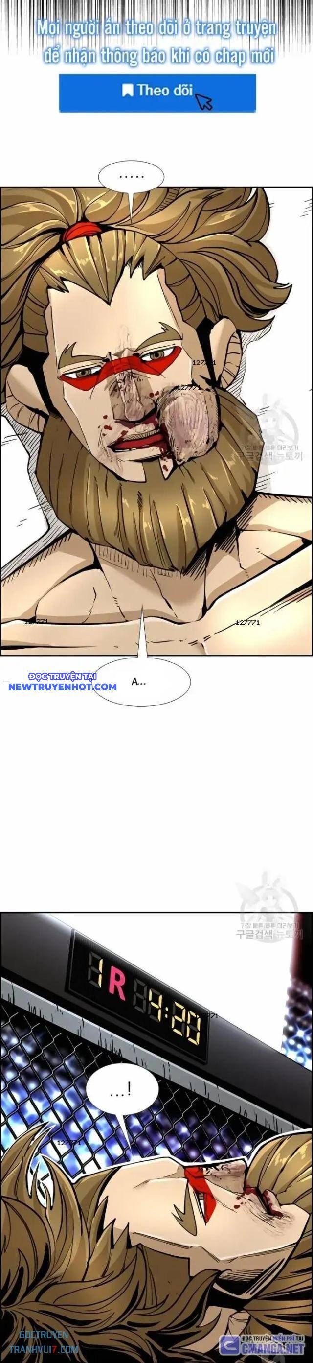 Shark - Cá Mập - Chapter 243 - Page 6