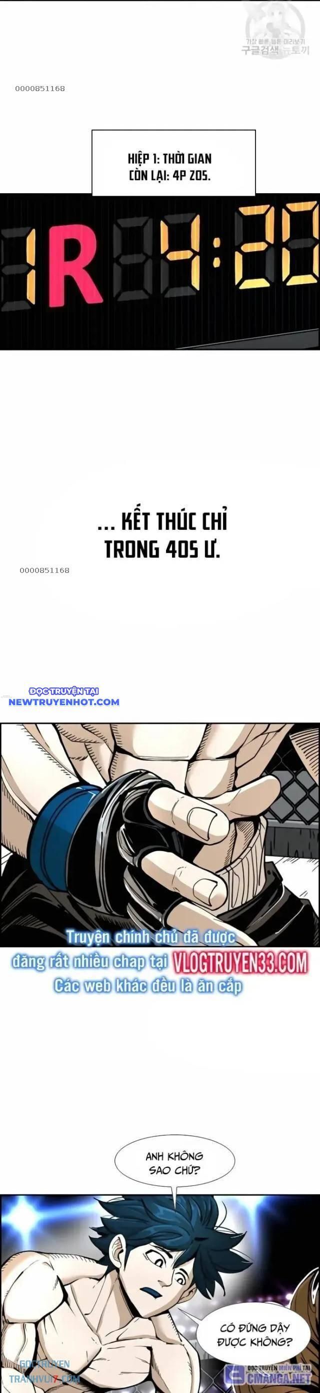 Shark - Cá Mập - Chapter 243 - Page 7