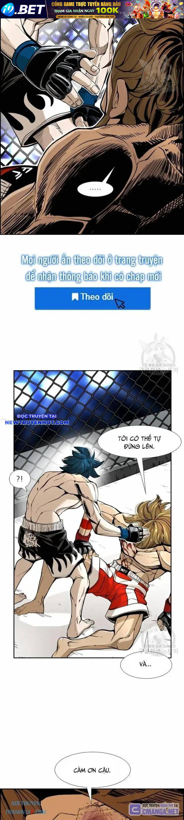 Shark - Cá Mập - Chapter 243 - Page 8