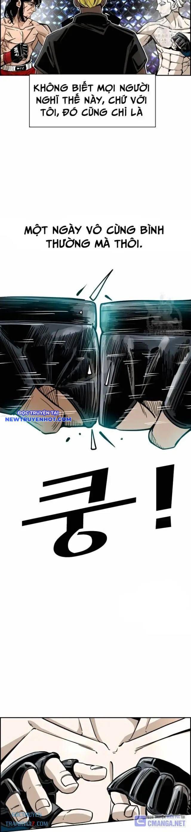 Shark - Cá Mập - Chapter 244 - Page 14