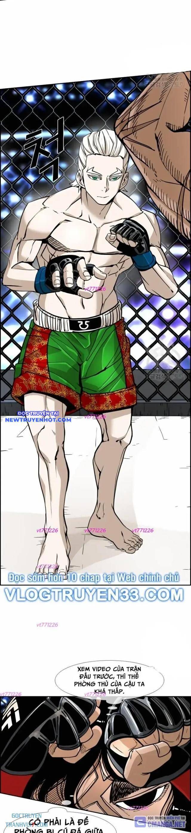 Shark - Cá Mập - Chapter 244 - Page 15