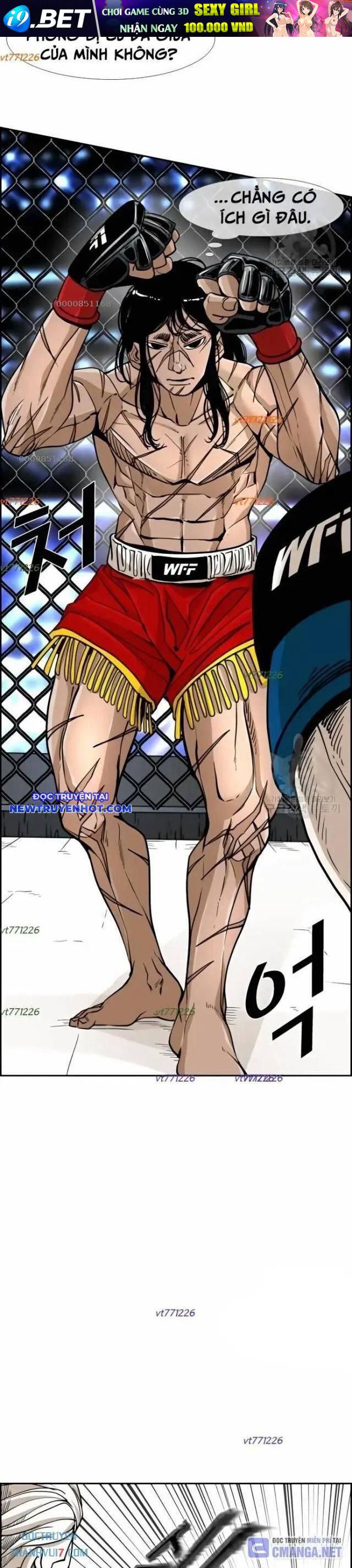 Shark - Cá Mập - Chapter 244 - Page 16