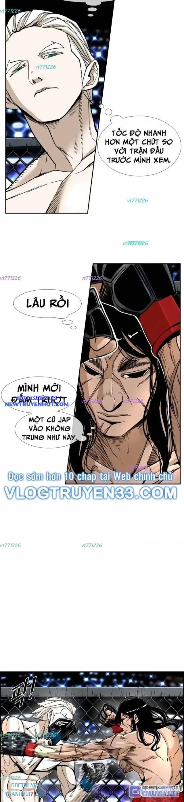 Shark - Cá Mập - Chapter 244 - Page 19