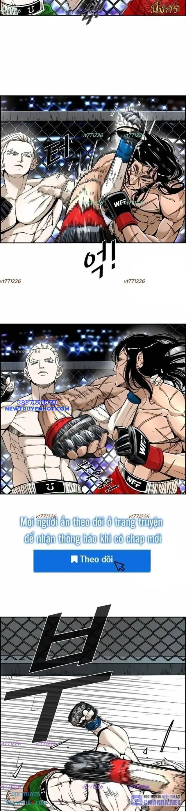 Shark - Cá Mập - Chapter 244 - Page 20