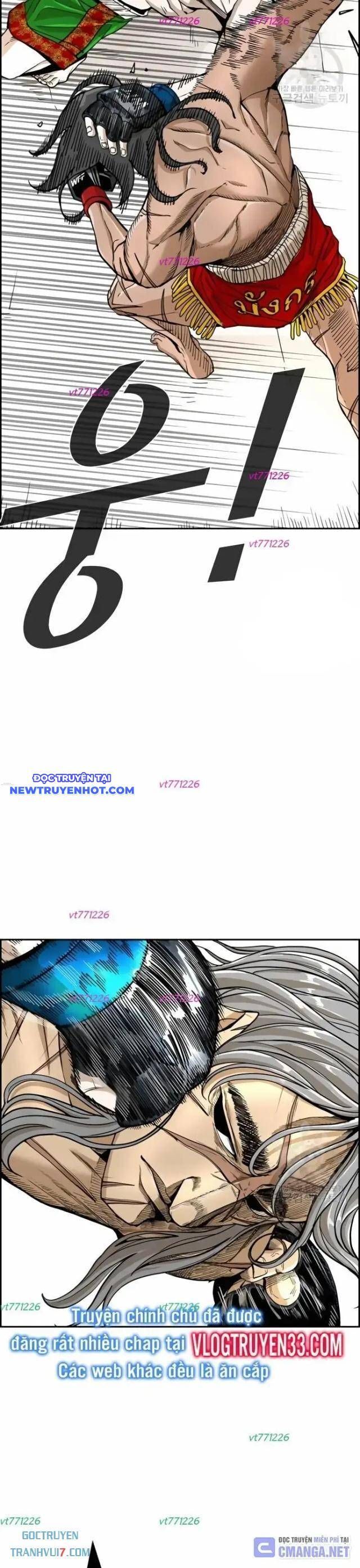 Shark - Cá Mập - Chapter 244 - Page 21