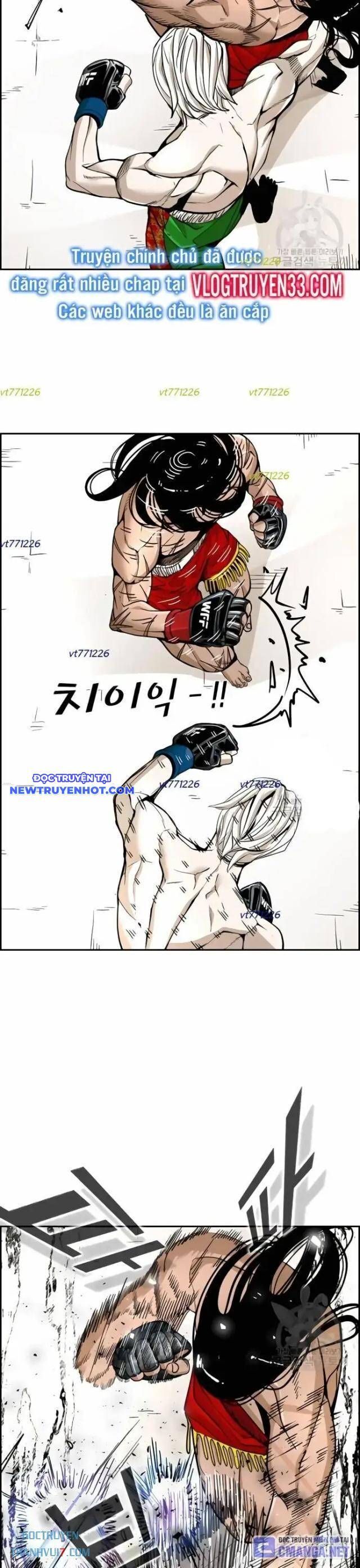 Shark - Cá Mập - Chapter 244 - Page 23