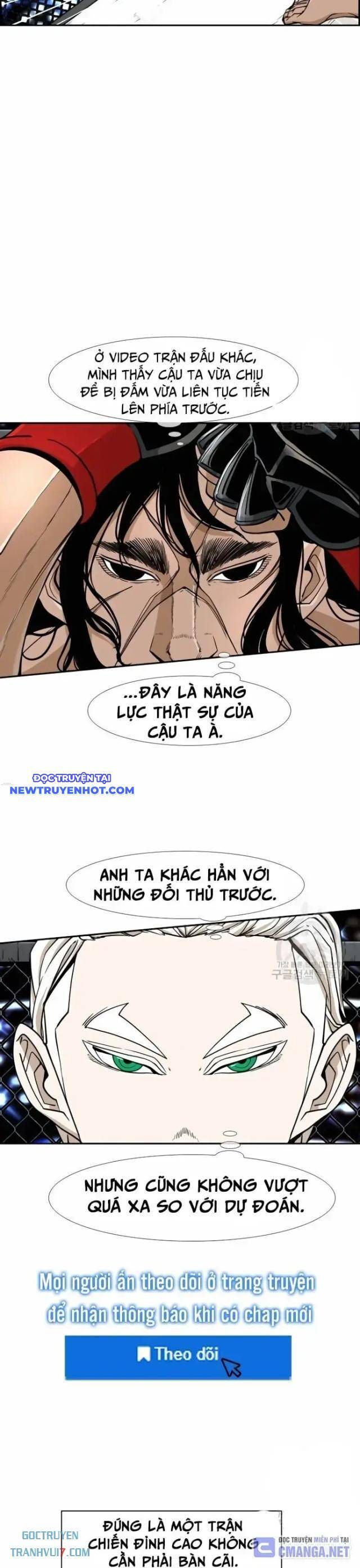 Shark - Cá Mập - Chapter 244 - Page 25
