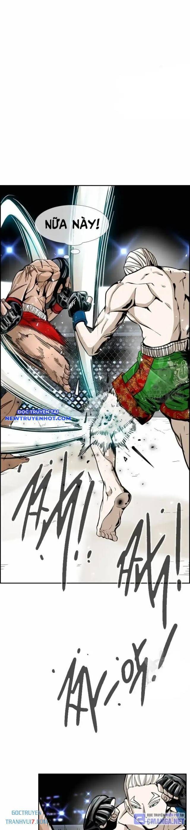 Shark - Cá Mập - Chapter 244 - Page 29