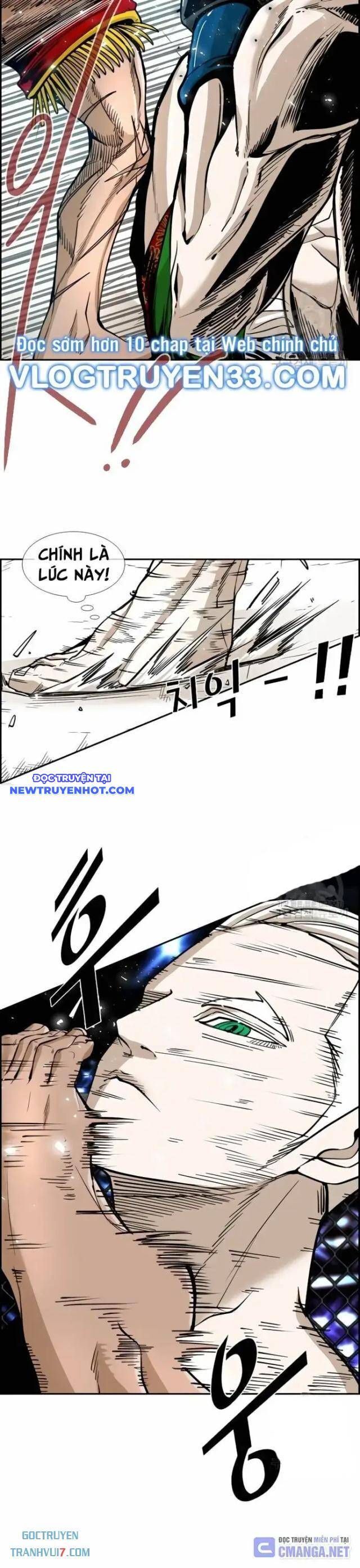 Shark - Cá Mập - Chapter 244 - Page 31