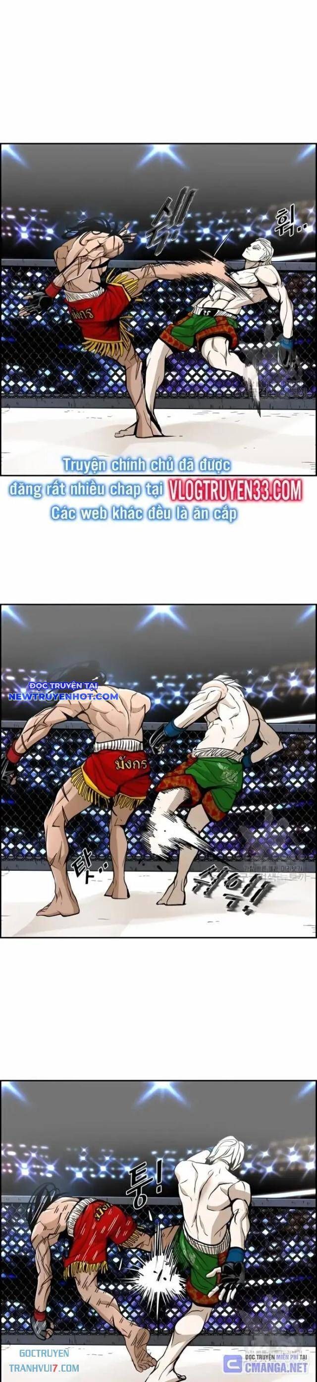 Shark - Cá Mập - Chapter 244 - Page 32